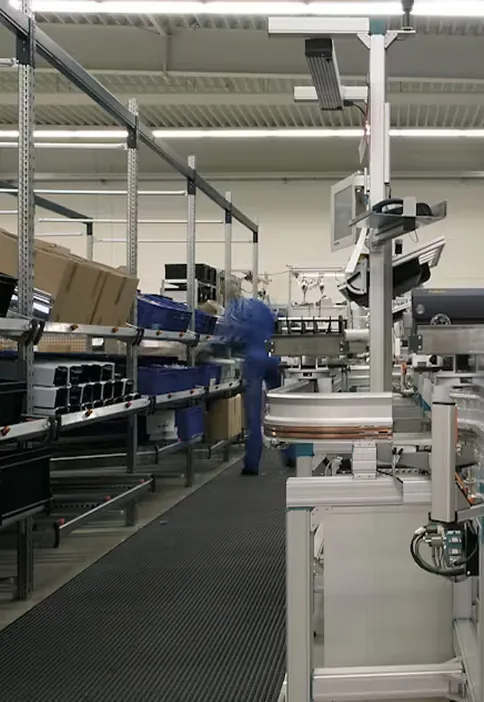 Usihormann procurare