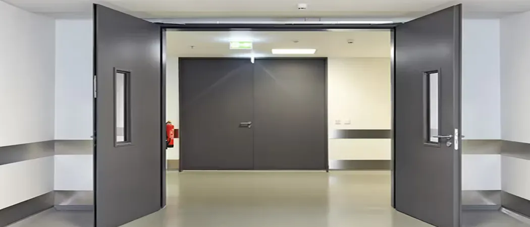 Uşi multifuncţionale